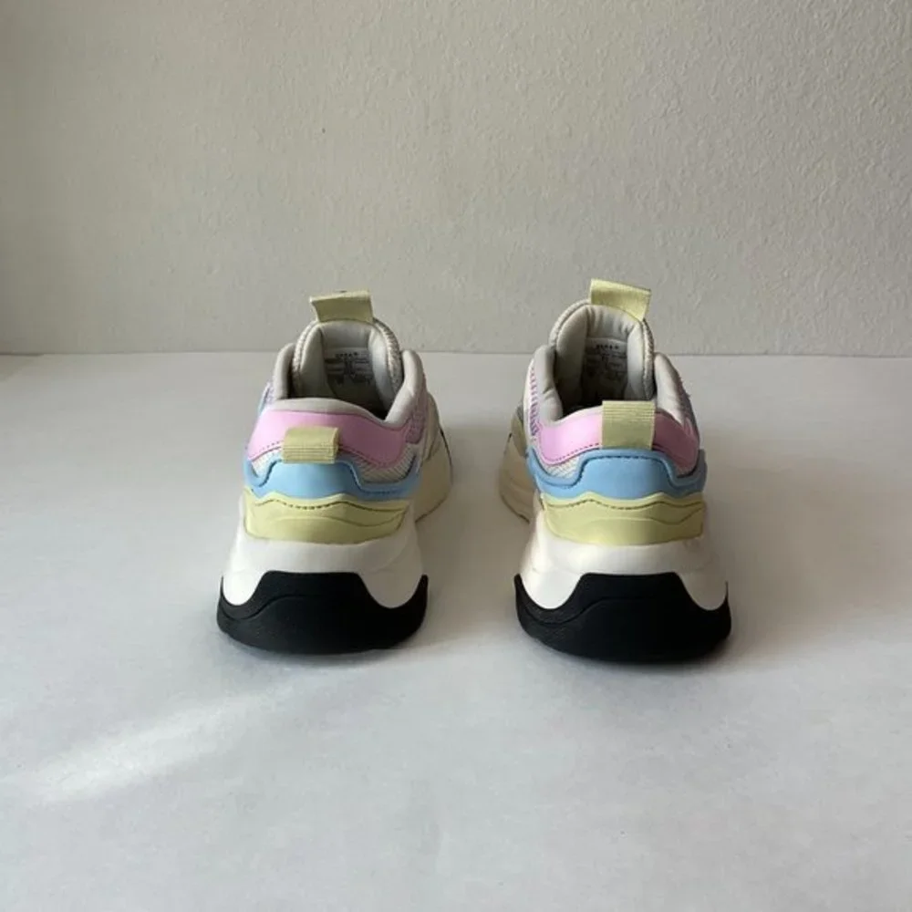 Zara girl shoes
